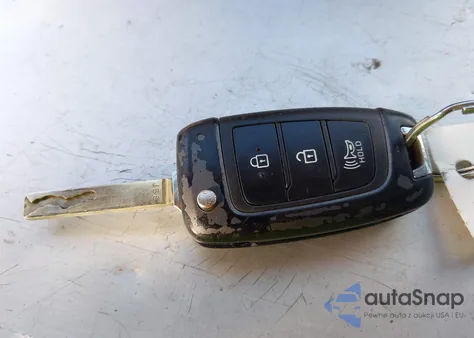 2022 Hyundai Tucson Se из США, поврежденный, VIN 5NMJA3AE1NH002781